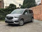 Opel Combo Life 1.2 Turbo Start/Stop Pano/Navi/Cam/Garantie, Auto's, Stof, Euro 6, 1199 cc, 5 deurs