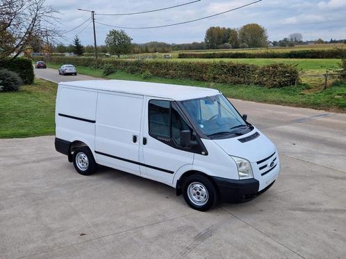 Ford Transit 2.2Tdci 138.000km 2010 Airco***, Autos, Camionnettes & Utilitaires, Entreprise, Achat, ABS, Airbags, Air conditionné