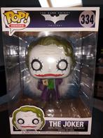 The Joker (The Dark Knight) 10 Inch Funko, Collections, Jouets miniatures, Comme neuf, Enlèvement