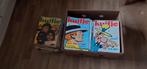 Mega stapel kuifje strips zijn tussen de 1968 en 1980. 
Zitt, Boeken, Ophalen of Verzenden, Gelezen