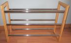uitschifbaar schoenenrek, Enlèvement, Comme neuf