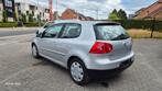 Volkswagen Golf 5 1.4 Benzine Bj 2005 174000km, Bedrijf, Golf, Electronic Stability Program (ESP), Euro 4