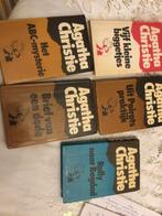 Agatha Christie, Enlèvement ou Envoi