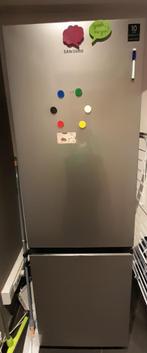 Combinaison réfrigérateur-congélateur Samsung, Electroménager, Réfrigérateurs & Frigos, Comme neuf, Enlèvement, 45 à 60 cm, 160 cm ou plus