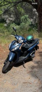 Honda Vision 110cc moto 2024, Scooter, Particulier, 11 kW of minder, 110 cc