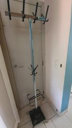 KAPSTOK VINTAGE JAREN '70 CHROME, 100 tot 150 cm, Ophalen of Verzenden, Zo goed als nieuw, Metaal