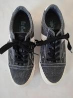 Sneakers Lee Cooper maat 35 grijs, Kinderen en Baby's, Ophalen of Verzenden, Zo goed als nieuw
