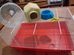 Cage hamster, Animaux & Accessoires, Enlèvement, Cage, Hamster