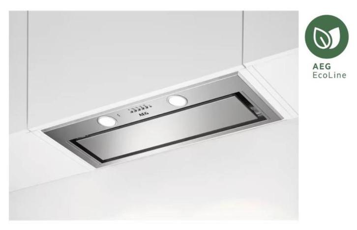 nieuwe AEG dampkap, Elektronische apparatuur, Afzuigkappen, Nieuw, Inbouw, Motor, Recirculatie, Ophalen