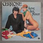 Cerrone - Love In C Minor  LP/vinyl, Ophalen of Verzenden, Zo goed als nieuw