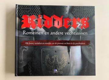 Ridders, Romeinen en andere vechtjassen beschikbaar voor biedingen