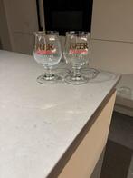Beer Passion proefglaasjes, Verzamelen, Biermerken, Ophalen of Verzenden, Zo goed als nieuw