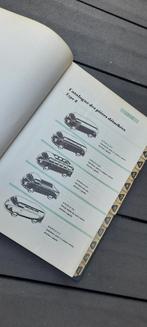 Catalogue pièces détachées VW type 2, Boeken, Auto's | Boeken, Ophalen, Gelezen, Volkswagen