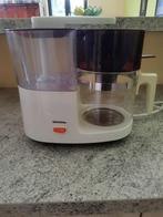 VINTAGE PERCOLATOR VAN SIEMENS, Elektronische apparatuur, Koffiezetapparaten, Ophalen, Gemalen koffie, 4 tot 10 kopjes, Koffiemachine