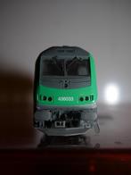 Roco sncf type 436033, Hobby & Loisirs créatifs, Trains miniatures | HO, Comme neuf, Roco, Locomotive, Enlèvement ou Envoi