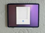 iPad Pro 12.9 inch 256GB (5de generatie), Computers en Software, Ophalen, Zwart, 12 inch, Zo goed als nieuw