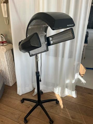 Climazon voor kapperszaak beschikbaar voor biedingen
