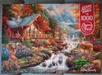 Cherry Pazzi puzzel, Enlèvement ou Envoi, 500 à 1500 pièces, Comme neuf, Puzzle
