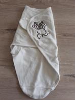 Beige inbakerdoek doek Bo Jungle small, Kinderen en Baby's, Ophalen of Verzenden, Gebruikt, Bakerzak of Bakerdoek