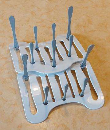 Compact droogrek Prince Lionheart beschikbaar voor biedingen