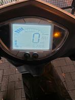 Sym x pro a klasse, Fietsen en Brommers, Ophalen