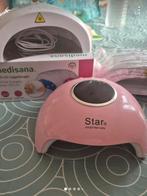 3 lampes uv, Enlèvement ou Envoi