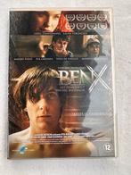 DVD ben x, Ophalen of Verzenden, Zo goed als nieuw