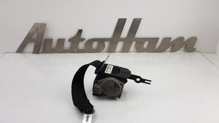 VEILIGHEIDSGORDEL LINKS ACHTER BMW 3 serie (E90), Auto-onderdelen, Interieur en Bekleding, BMW, Gebruikt