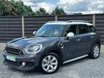 Mini Cooper SE Countryman ALL4 225pk 2019 66000 km's HYBRID, Auto's, Automaat, Euro 6, Countryman, Bedrijf