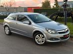 Opel Astra GTC 1.8 Benzine LPG 103KW // Export - Handelaar, Auto's, Zwart, Bedrijf, Euro 4, 3 deurs