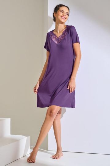 Slaapkleedje  Lila & pink NIEUW! beschikbaar voor biedingen