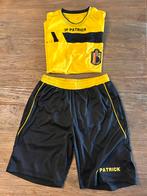 Patrick referee uitrusting, Sport en Fitness, Maat S, Ophalen, Zo goed als nieuw, Set