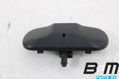 Verwarmde ruitensproeier VW Golf 7 2KD955985, Auto-onderdelen, Ruiten en Toebehoren, Gebruikt