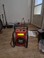 Bouwradio, Audio, Tv en Foto, Radio's, Ophalen, Zo goed als nieuw, Bouwradio