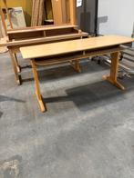 8x schooltafel, Doe-het-zelf en Bouw, Werkbanken, Ophalen, Zo goed als nieuw