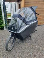 Vélo cargo urban arrow, très bon état, Elektrisch, Zo goed als nieuw, 2 kinderen, Ophalen