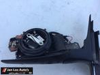 Buitenspiegel links elektrisch inklapbaar Audi A8 ('94-'02), Ophalen of Verzenden, Gebruikt, Audi