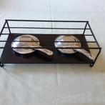 GOURMETSTEL, Ophalen, Zo goed als nieuw, Minder dan 4 personen