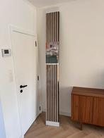 Akoestisch wandpaneel lamellen – Decowall Acoustic – nieuw, Enlèvement, Neuf, Autres matériaux, Autres types
