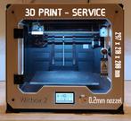3D-print SERVICE - alle kleuren, Ophalen, Nieuw