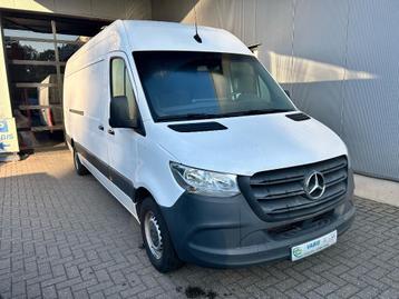 Mercedes-Benz Sprinter 316 2.1 CDi L3H2 -€1000 DREAM DAYS beschikbaar voor biedingen