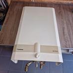 Junkers cv ketel, Doe-het-zelf en Bouw, Chauffageketels en Boilers, Ophalen, Gebruikt