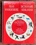 Boek om Franse woorden te leren, Boeken, Ophalen of Verzenden, Gelezen, Frans