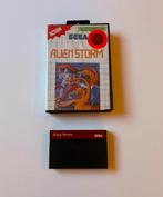 Alien Storm Sega Master System *No Manual*, Ophalen, Zo goed als nieuw
