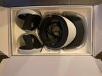 Vr bril 2 playstation 5 + 1 spelletje, Games en Spelcomputers, Ophalen, Zo goed als nieuw, Playstation 5