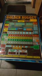 Bingo glasplaten, Verzamelen, Ophalen of Verzenden, Gebruikt