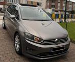 Golf Sportsvan DSG 1.4 Essence Euro 6b prête à immatriculer, Auto's, Volkswagen, Automaat, Euro 6, Alcantara, Start-stop-systeem