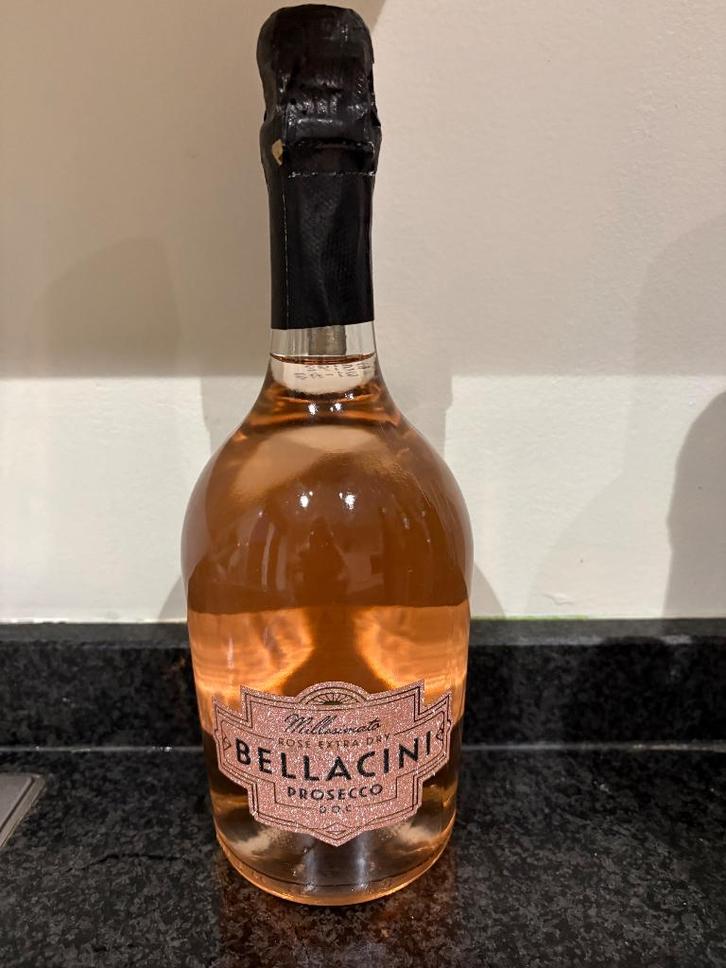 Flessen wijn en cava ongeopend, Collections, Vins, Neuf, Autres types, Autres régions, Enlèvement