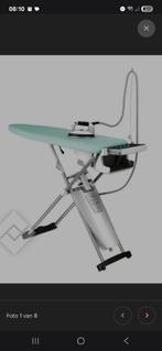 Laurastar S Plus, Elektronische apparatuur, Strijkijzers en Strijkplanken, Ophalen, Nieuw