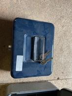 geldkoffer, Antiek en Kunst, Ophalen